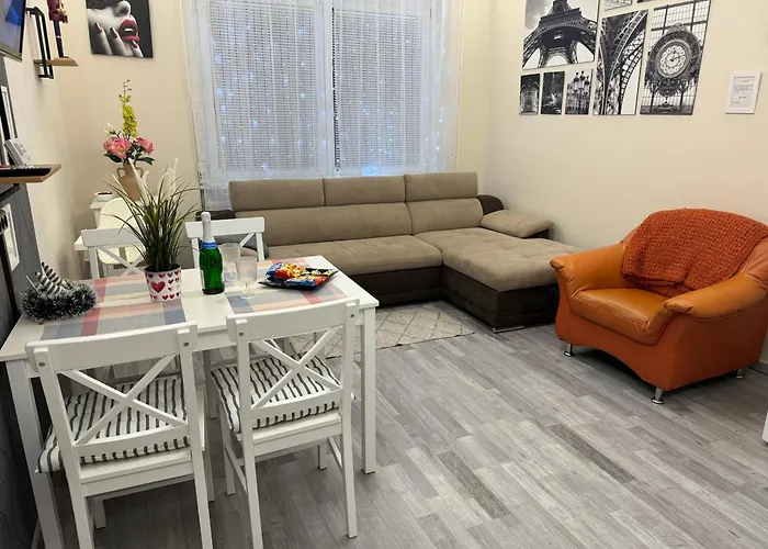Relax Island Family Friedly Apartment