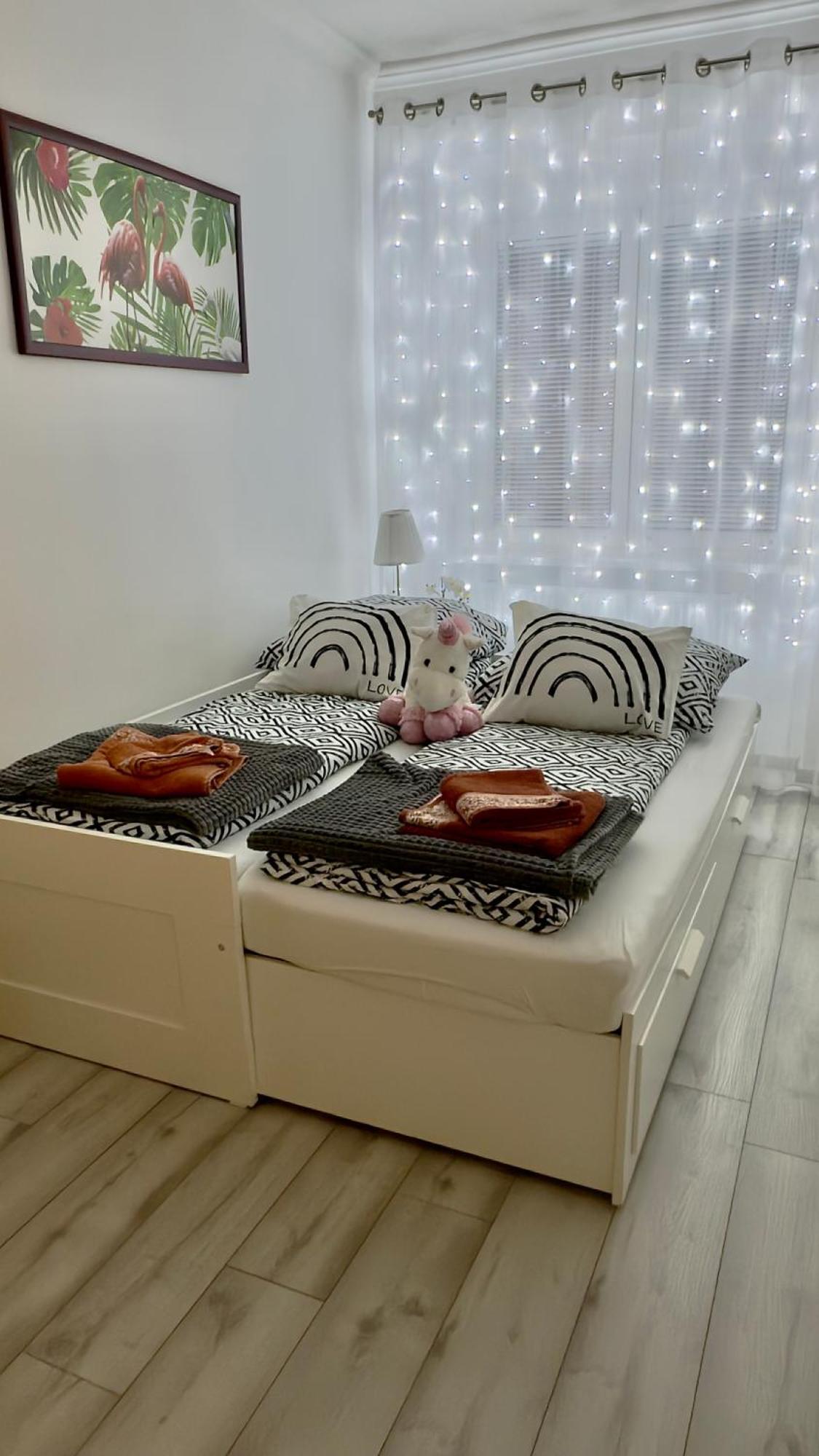 Relax Island Family Friedly Budapest