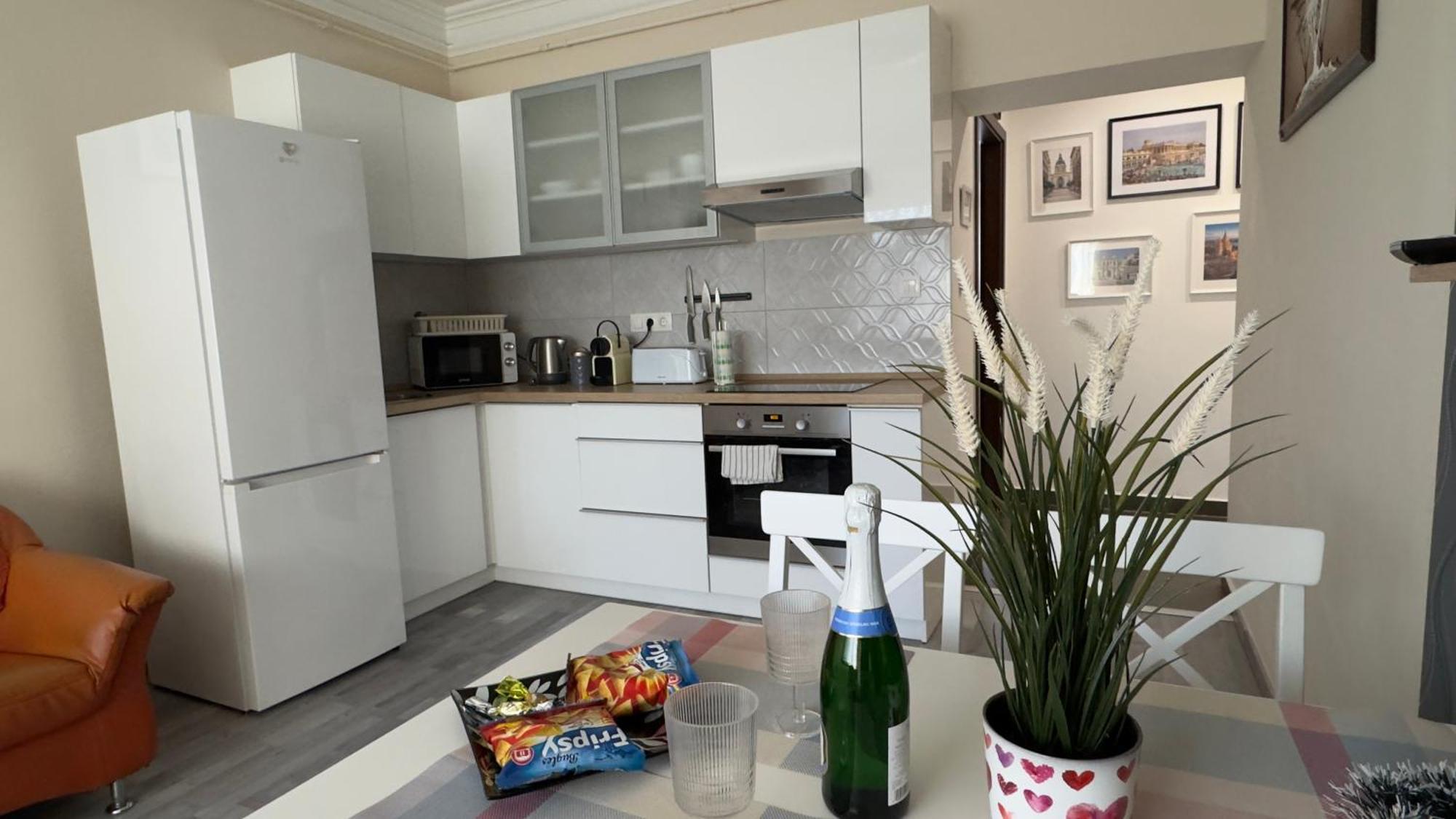 Apartment Relax Island Family Friedly *