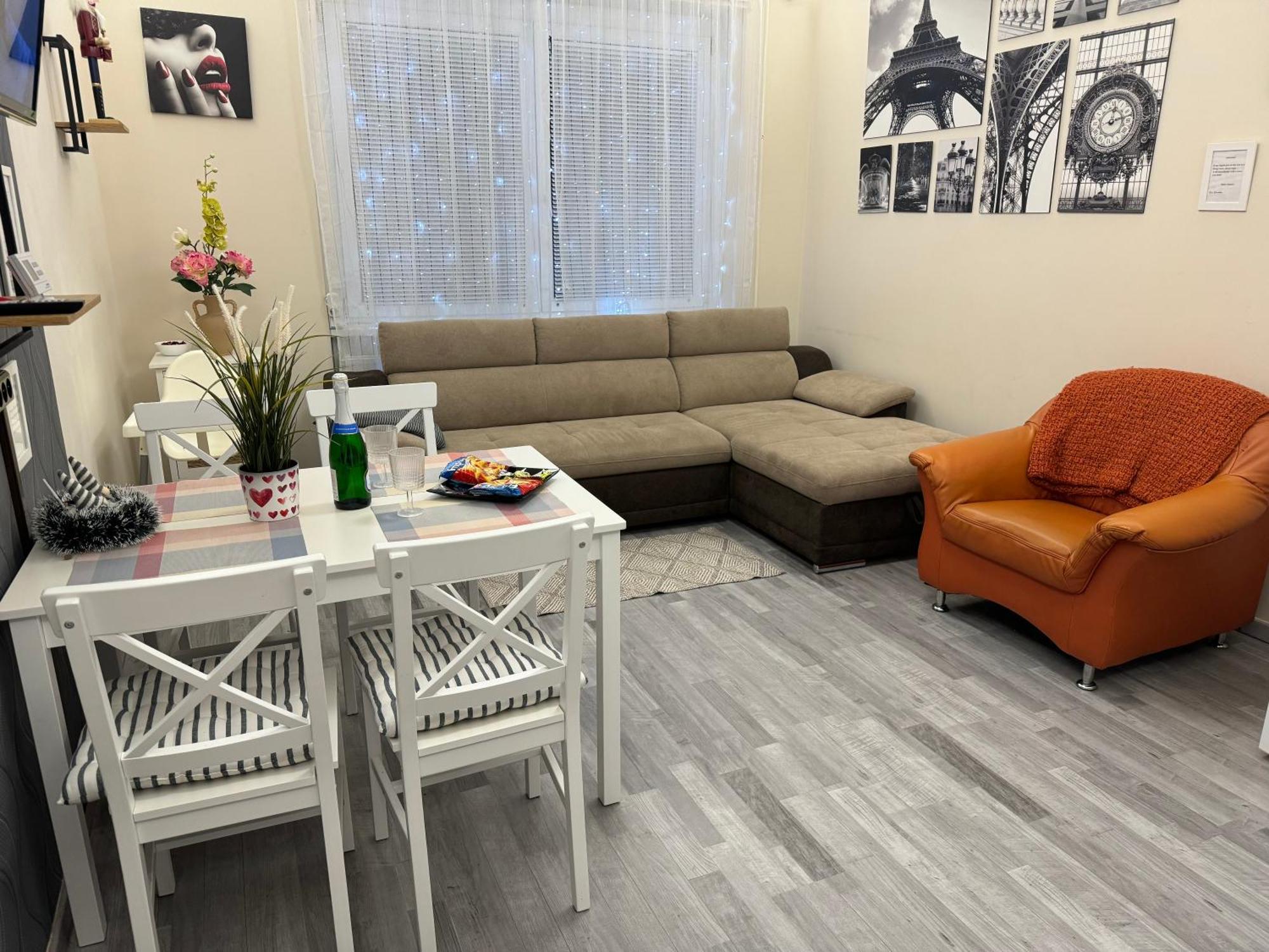 Relax Island Family Friedly Budapest
