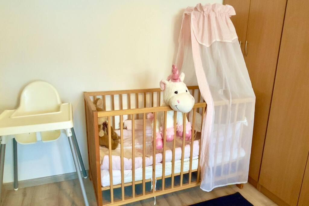 Apartment Relax Island Family Friedly