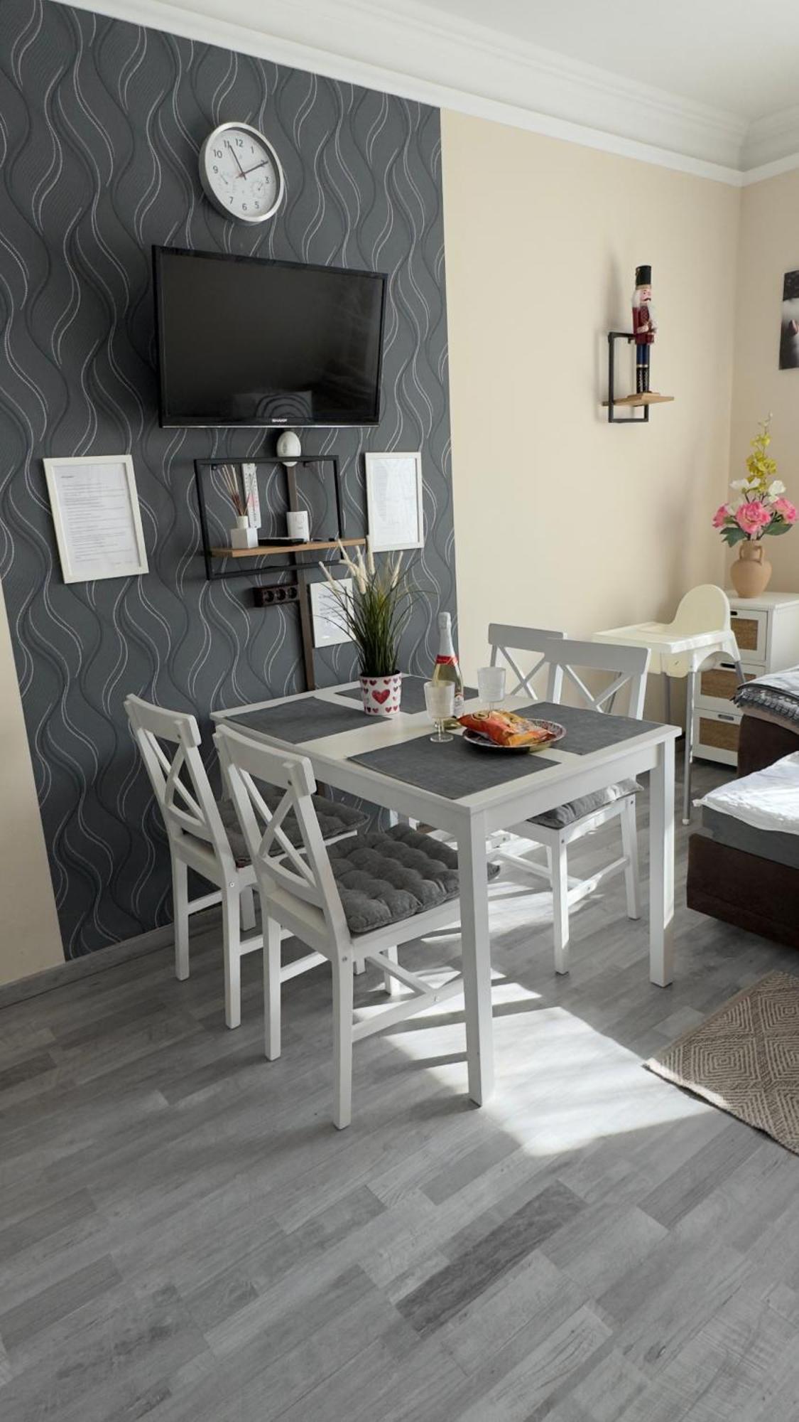 Relax Island Family Friedly Apartment